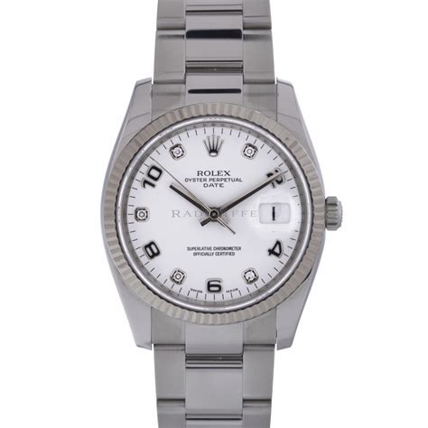 rolex 115234 discontinued